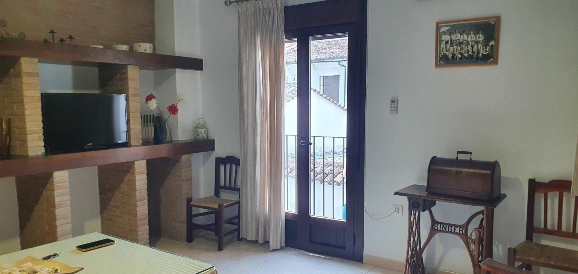 Casas Corrales *