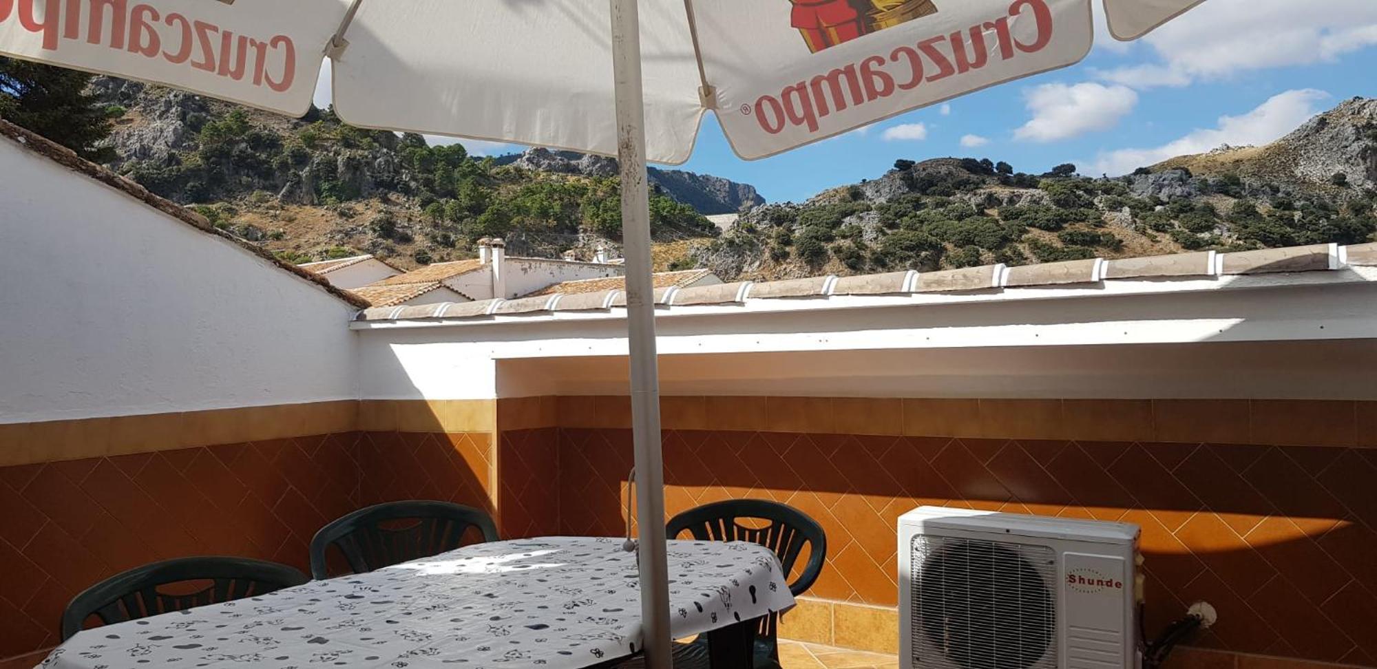 Casas Corrales * Grazalema