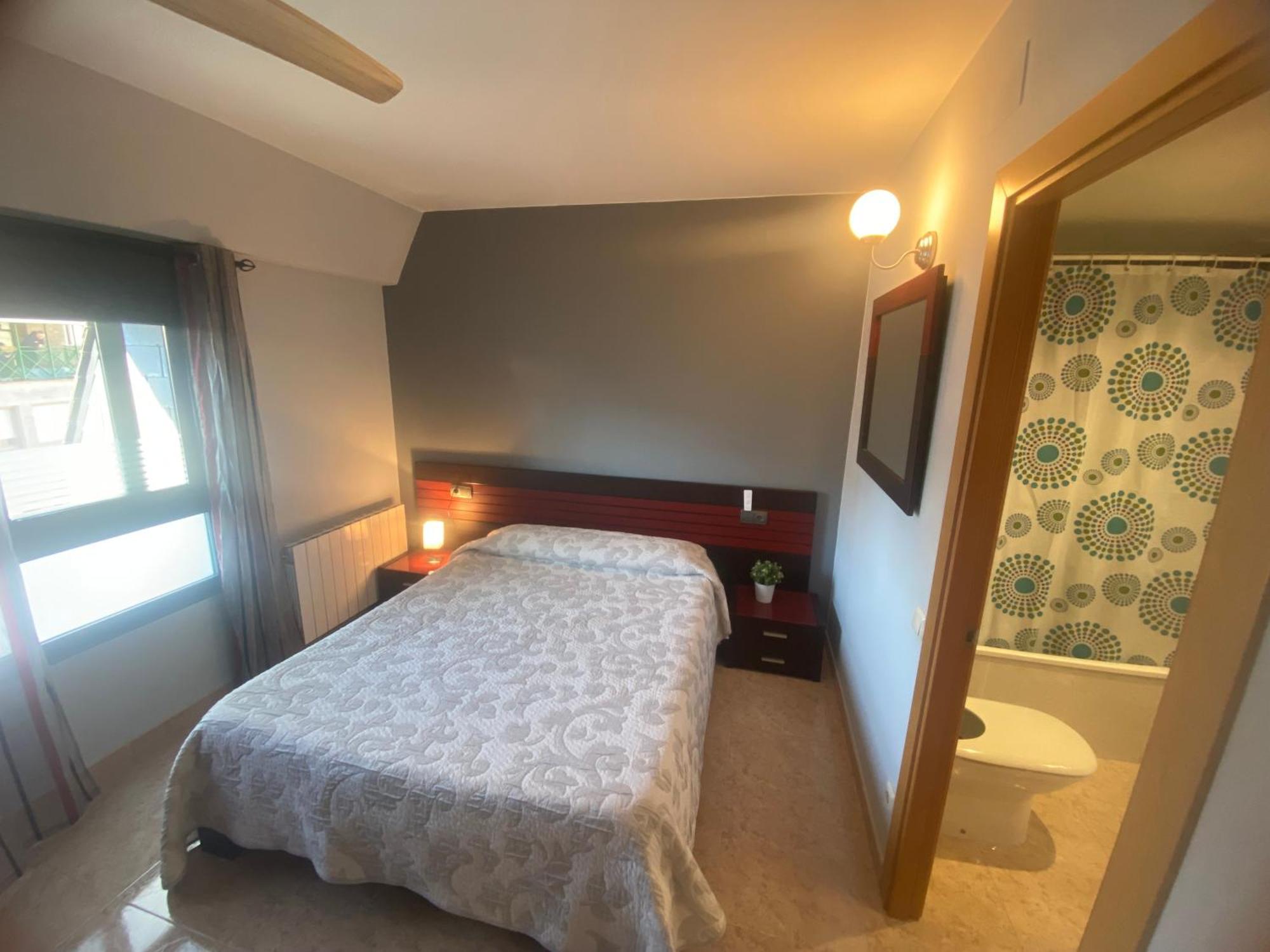 Apartamento Cinca Pirineo En *