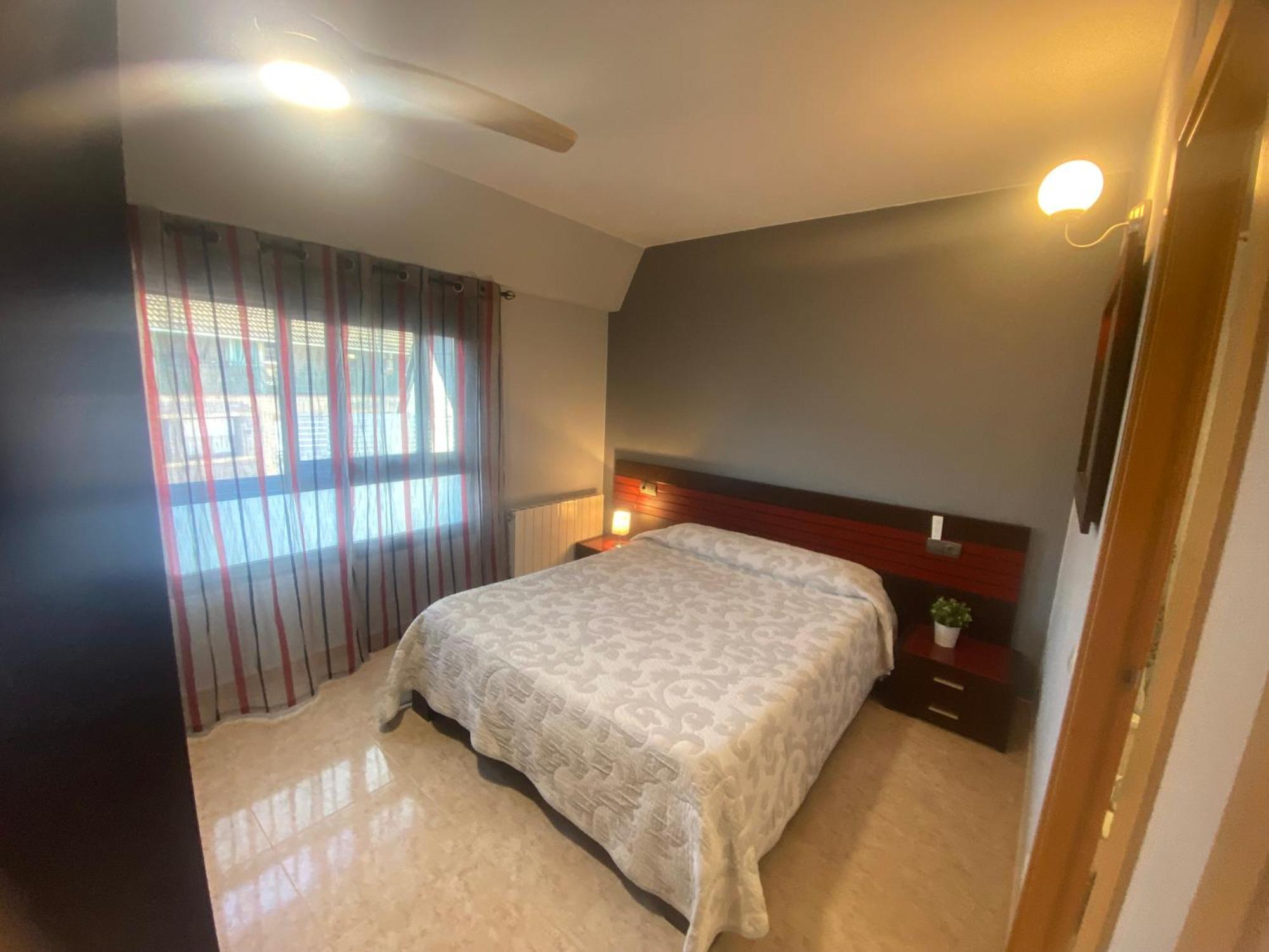 Apartamento Cinca Pirineo En *
