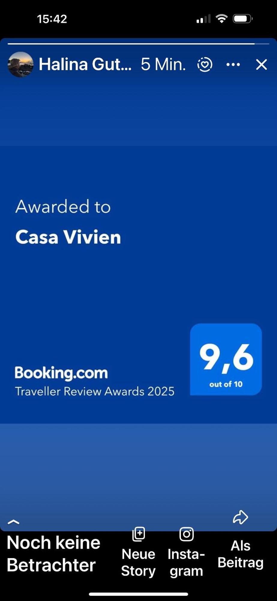 Apartment Casa Vivien El Cotillo (Fuerteventura)