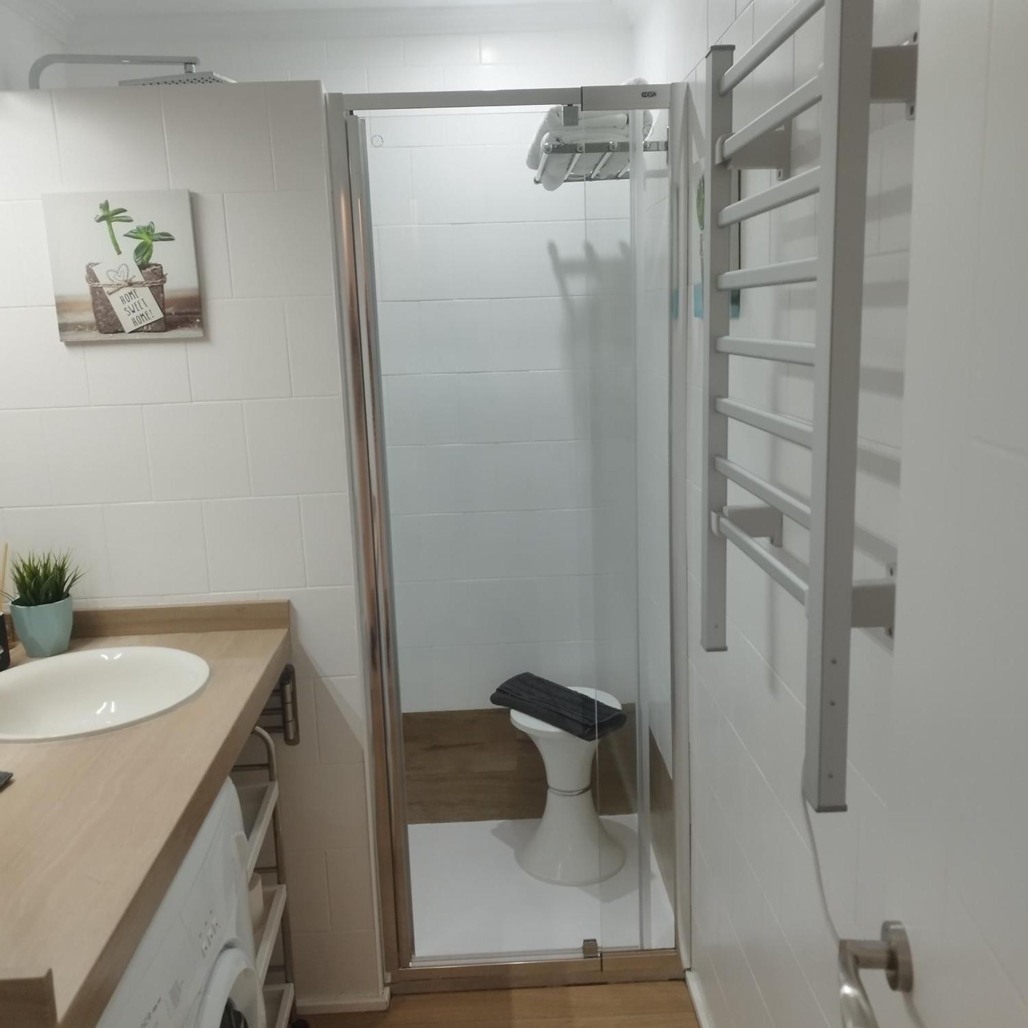 Apartment Flor De Azahar Seville
