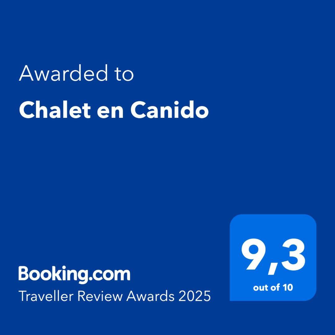 Holiday home En Canido Vigo