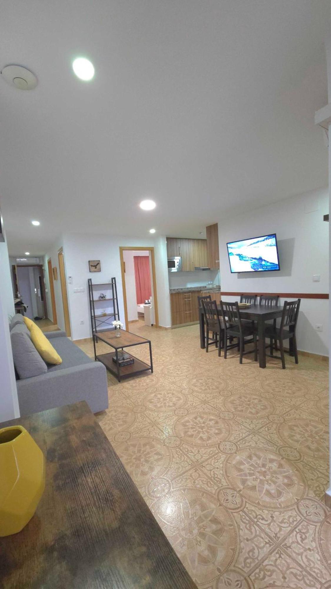 Apartamento Suncastle
