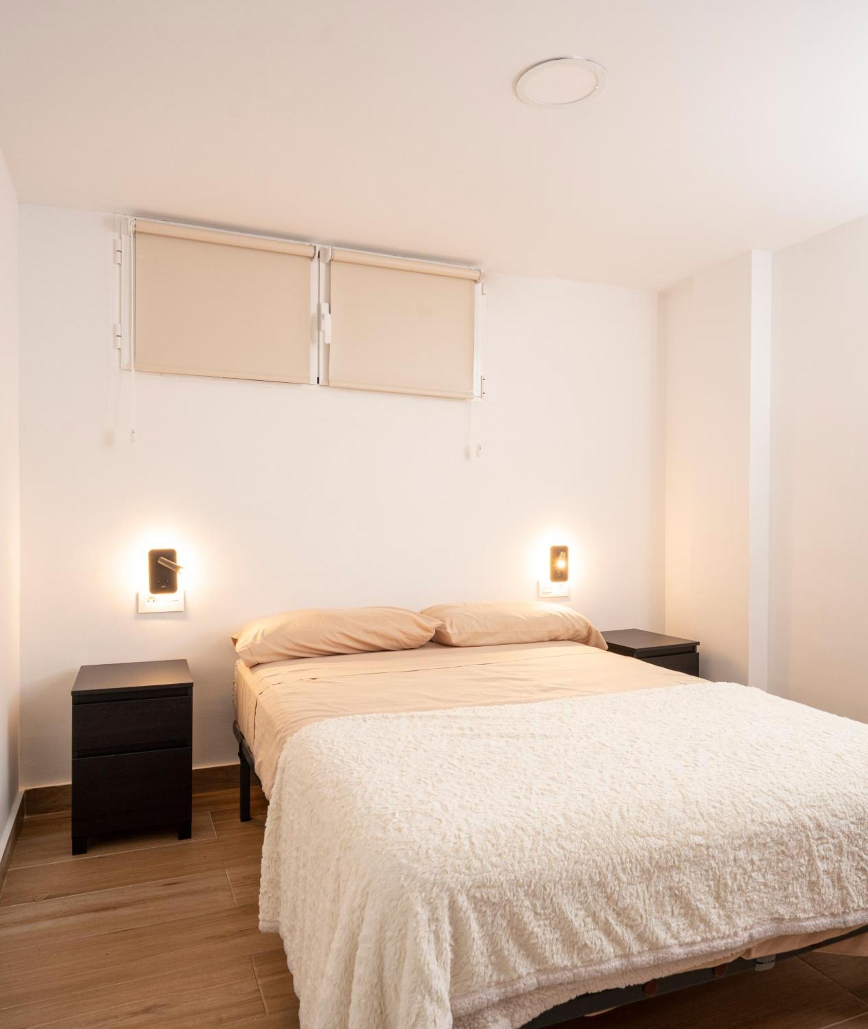 Apartamento Acogedor En *