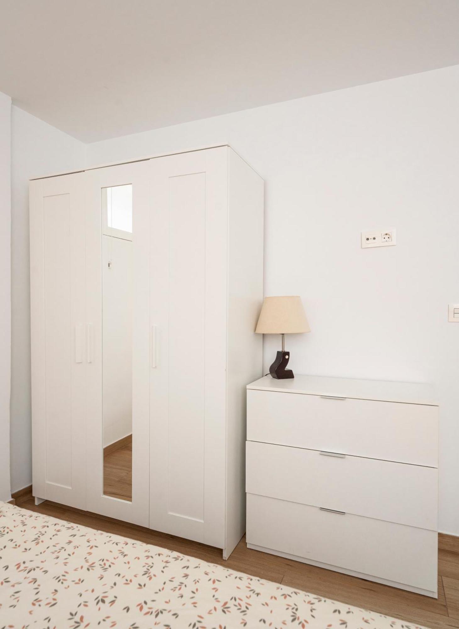 Acogedor En Apartamento Granada