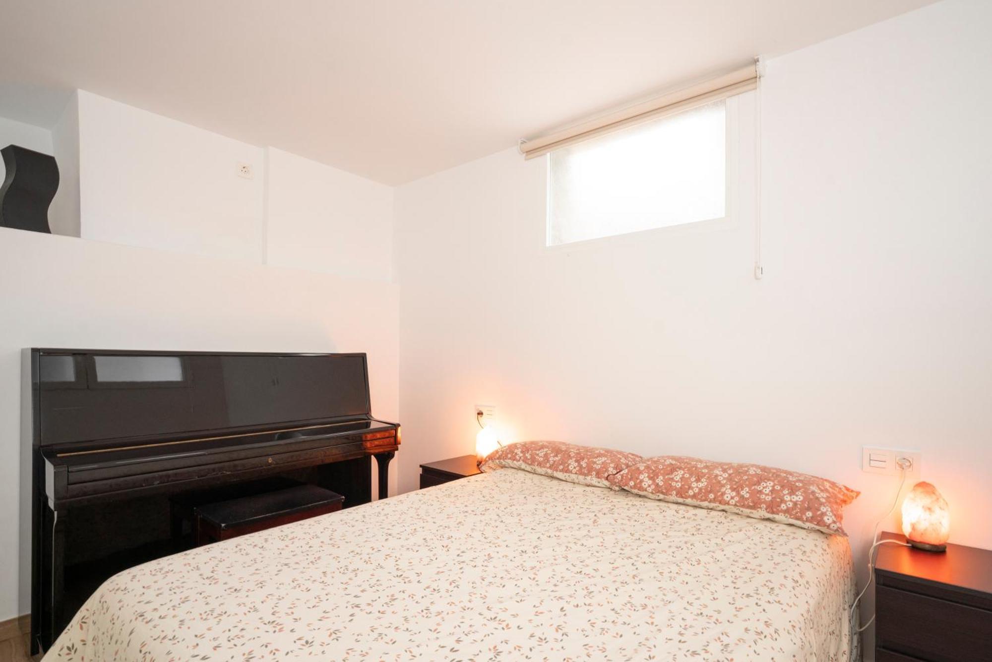 Apartamento Acogedor En