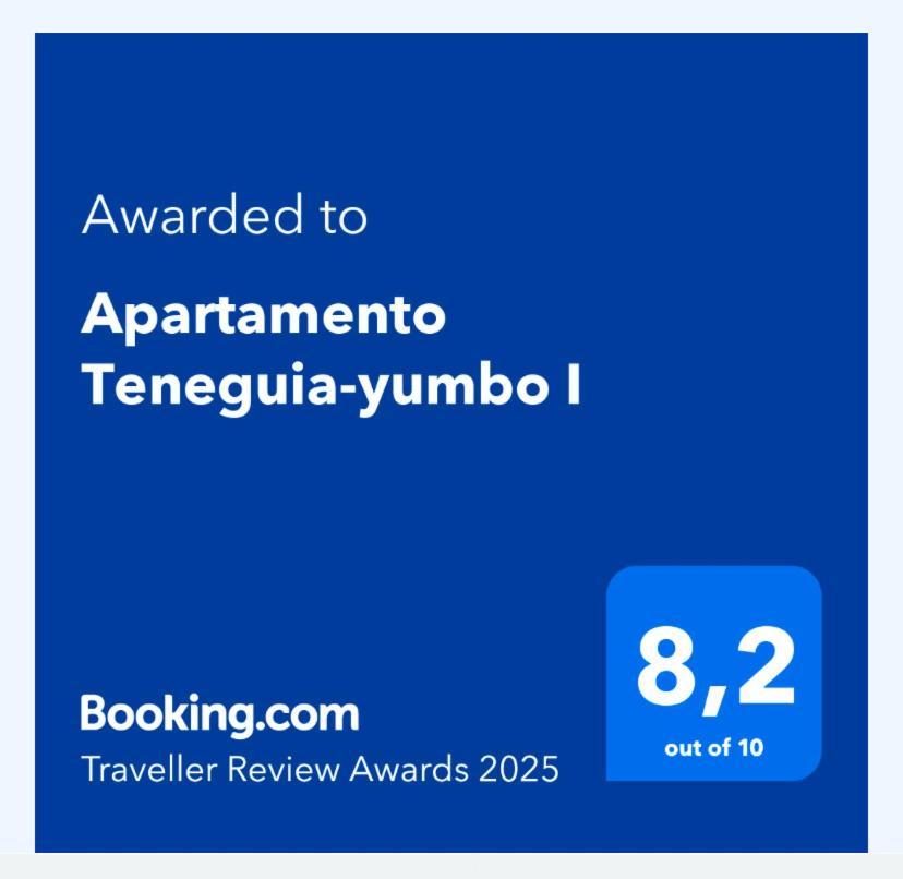 Teneguia-yumbo I * Playa del Ingles (Gran Canaria)