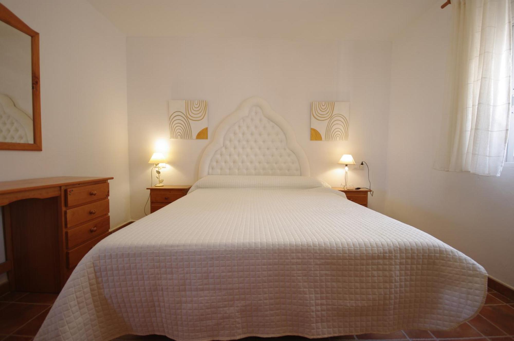 Villa Livingtarifa Concha