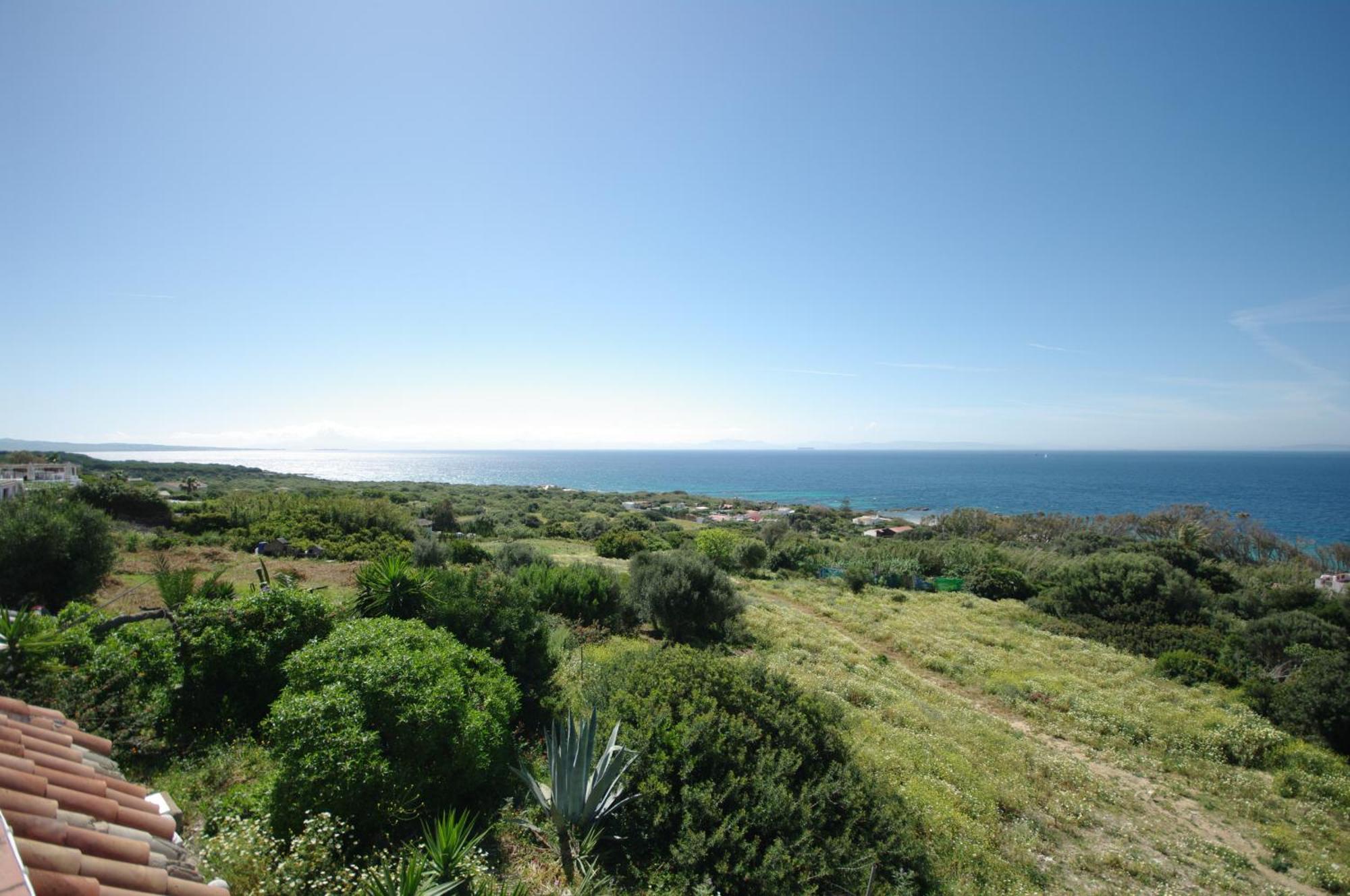 Livingtarifa Concha * Tarifa