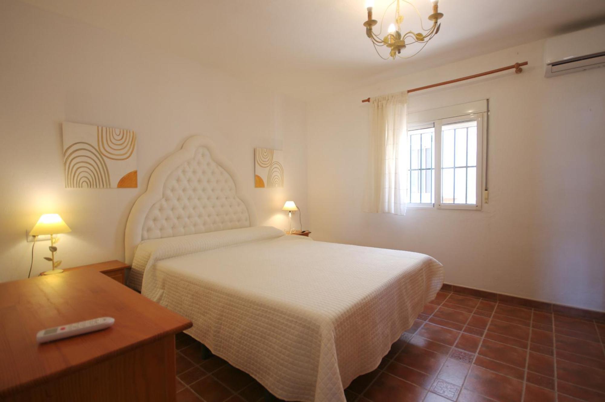 Livingtarifa Concha Villa