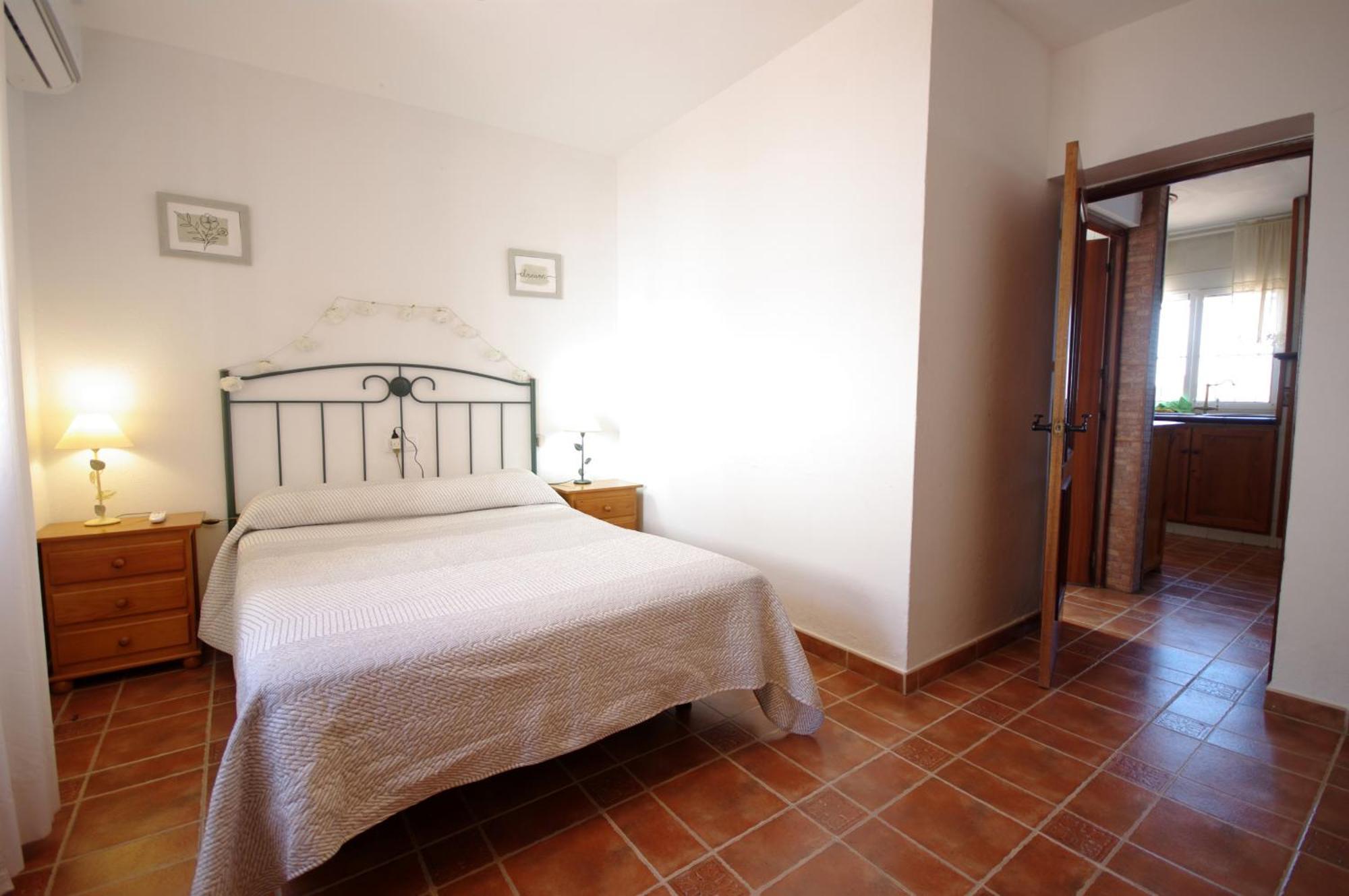 Villa Livingtarifa Concha