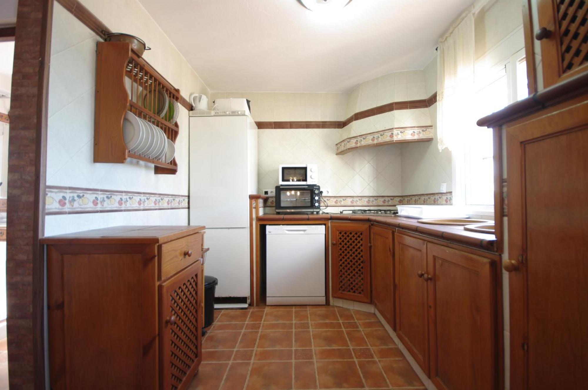 Villa Livingtarifa Concha *