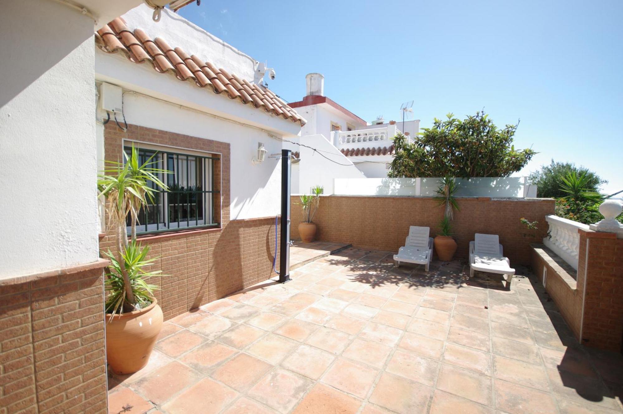 Livingtarifa Concha