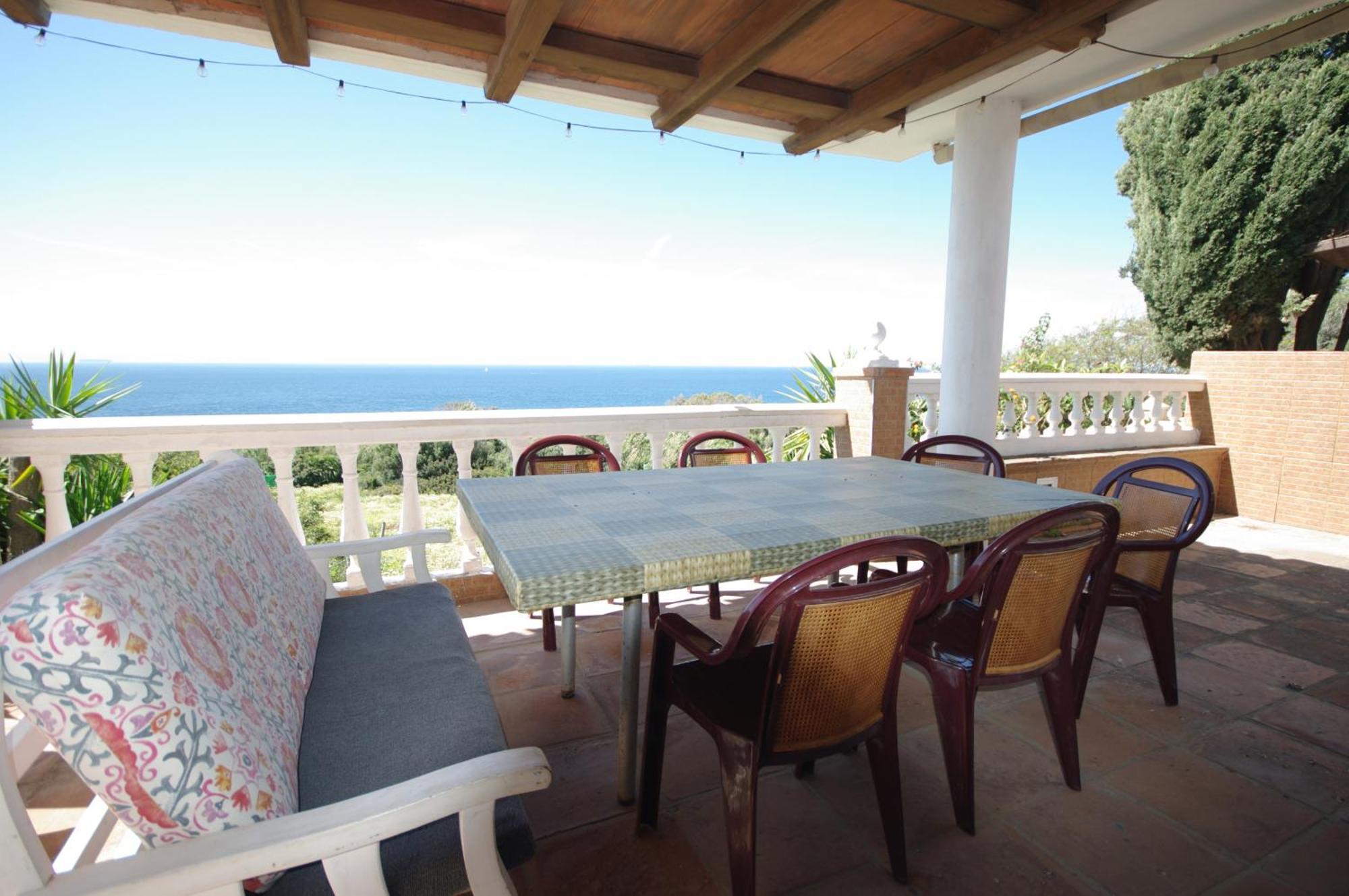 Villa Livingtarifa Concha