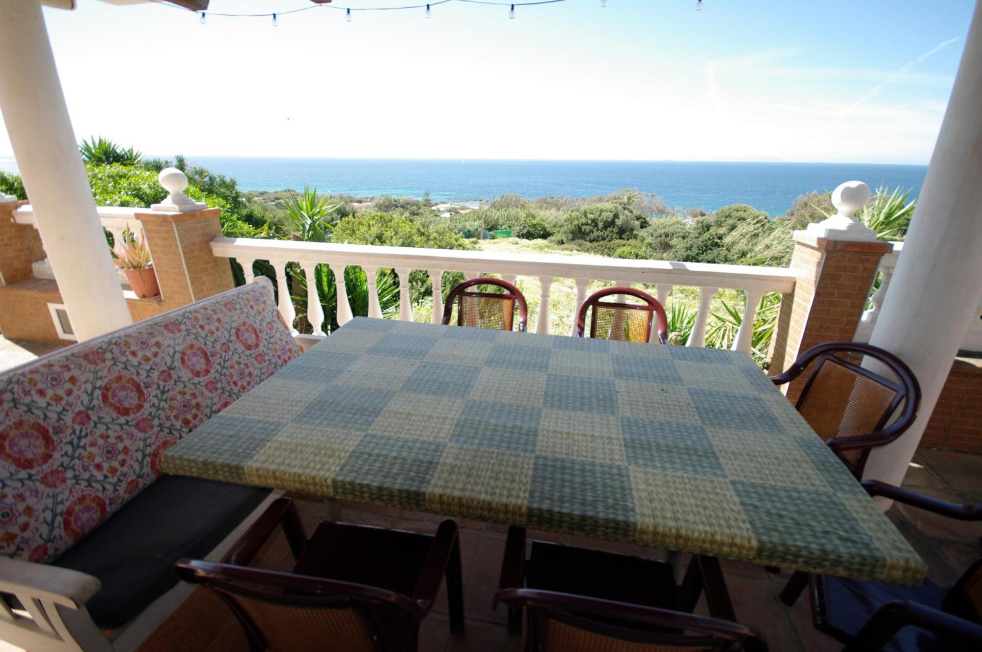 Villa Livingtarifa Concha *