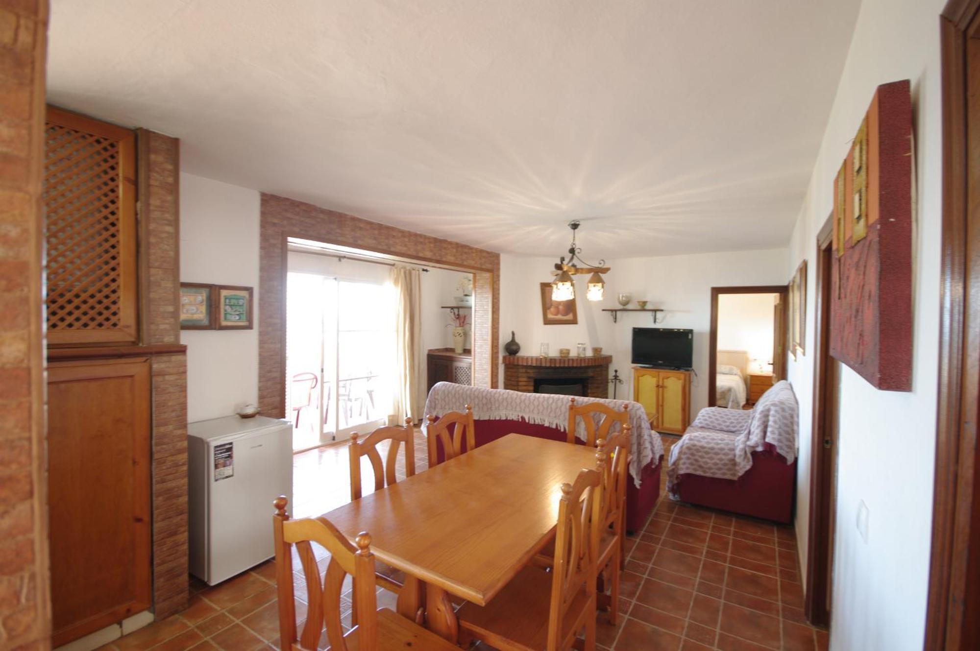 Livingtarifa Concha Villa Tarifa