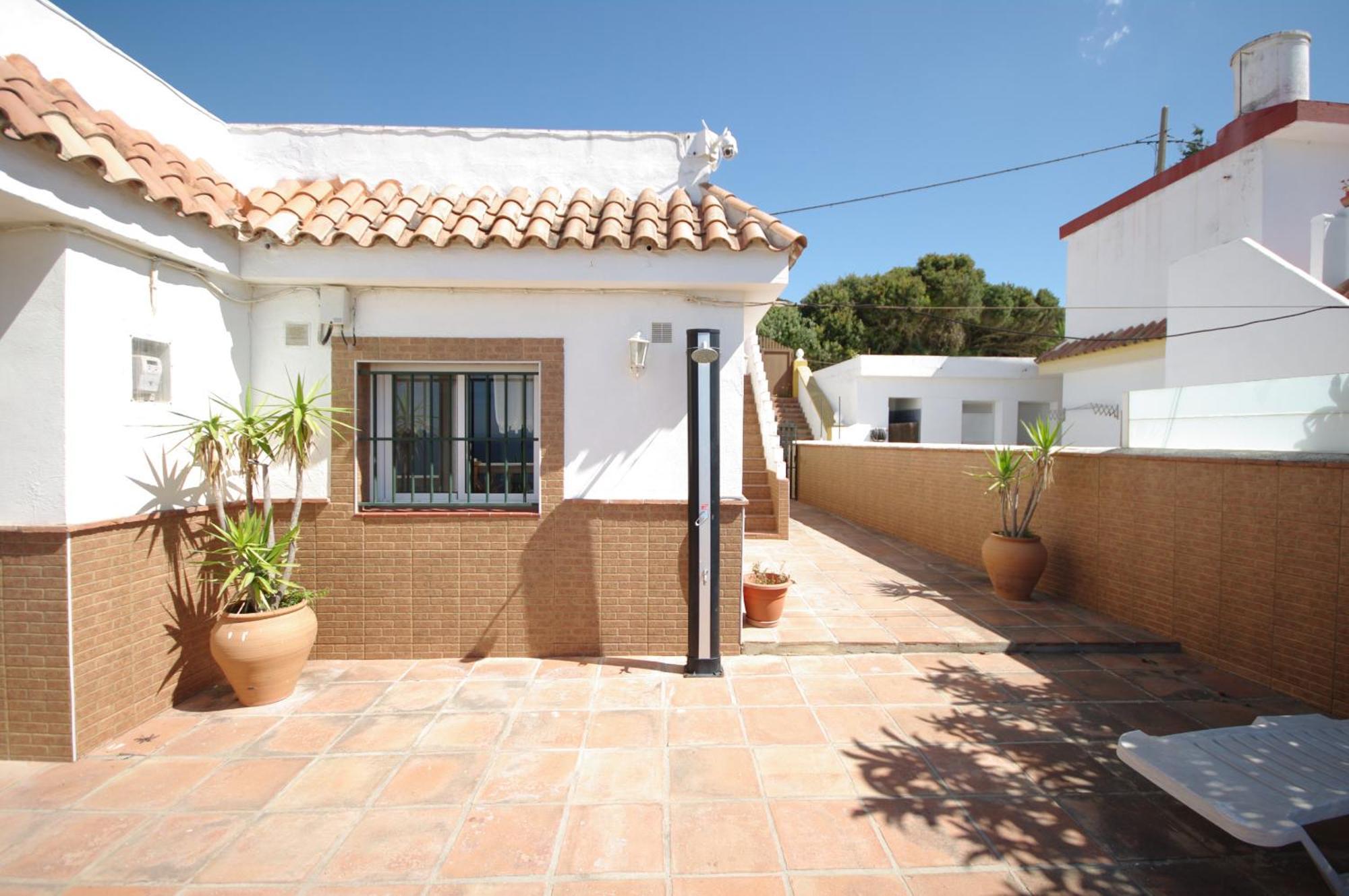 Villa Livingtarifa Concha