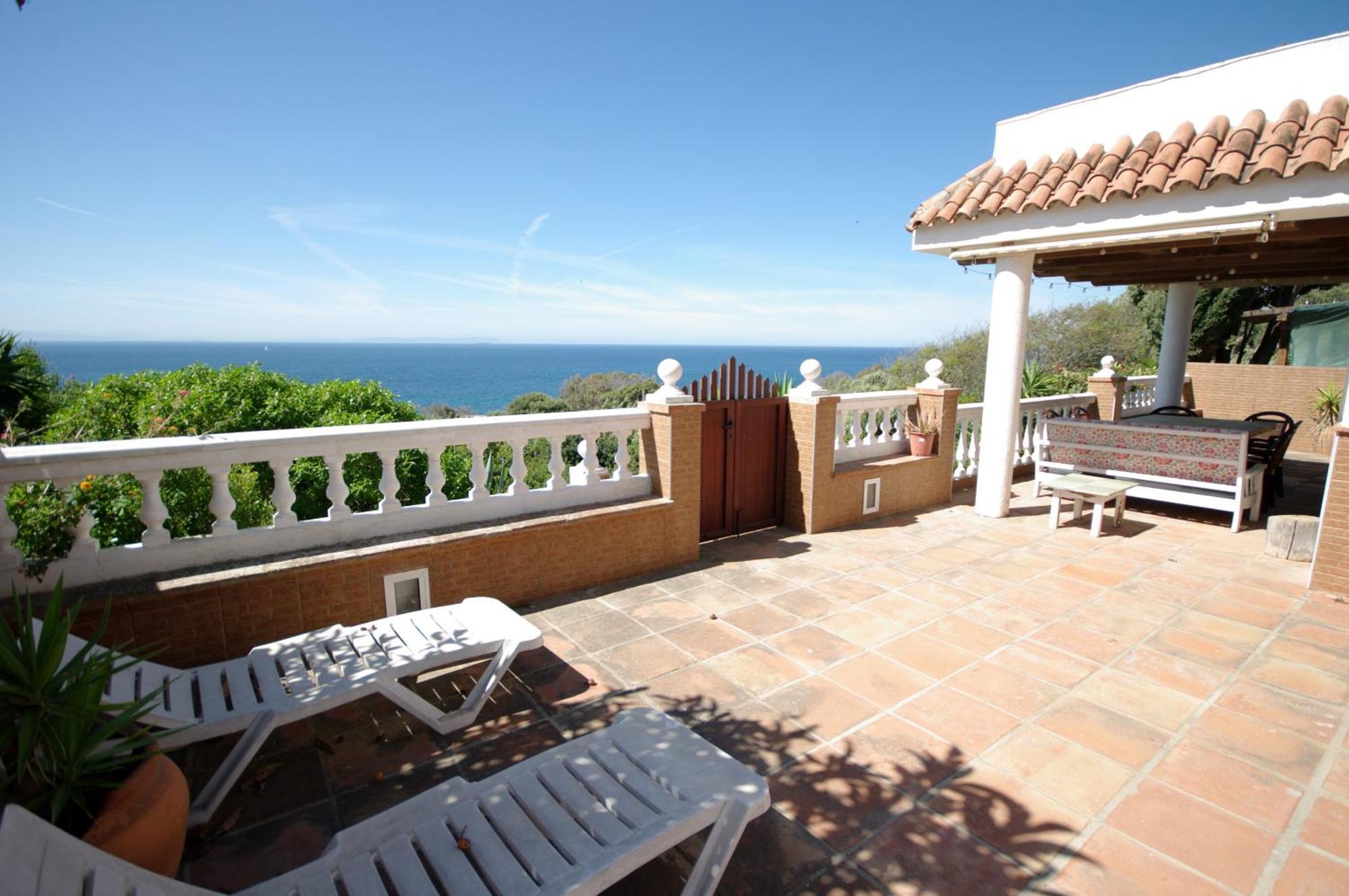 Livingtarifa Concha Villa *
