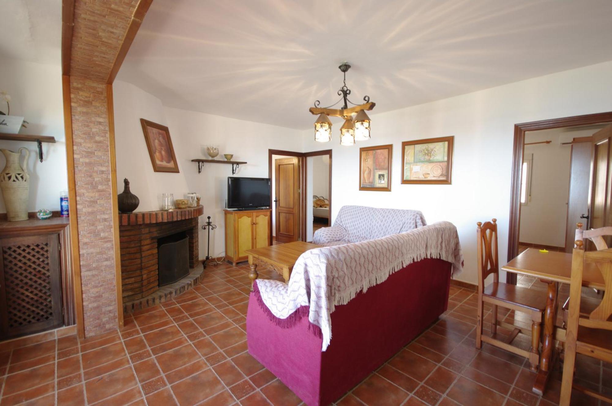 Livingtarifa Concha Villa Tarifa
