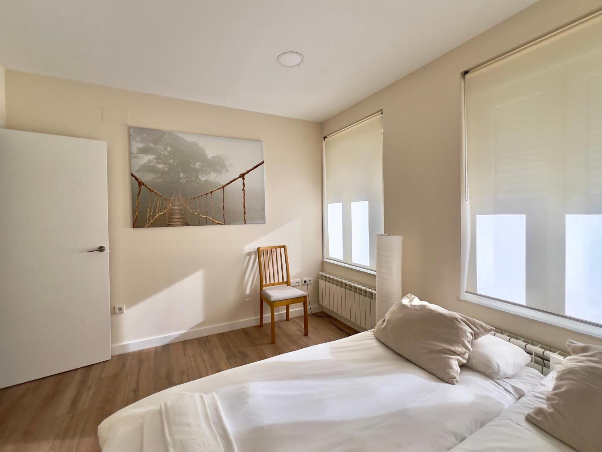 Housingleón - Muralla Ii Apartamento