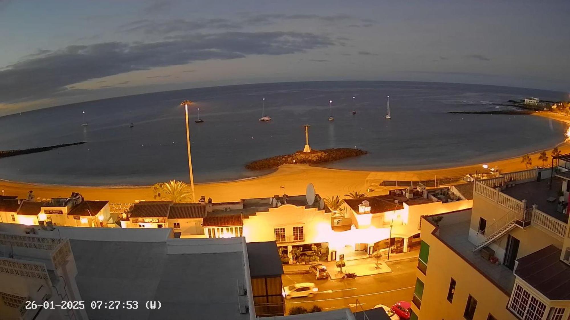 Apartment Ceyla View, Cristianos