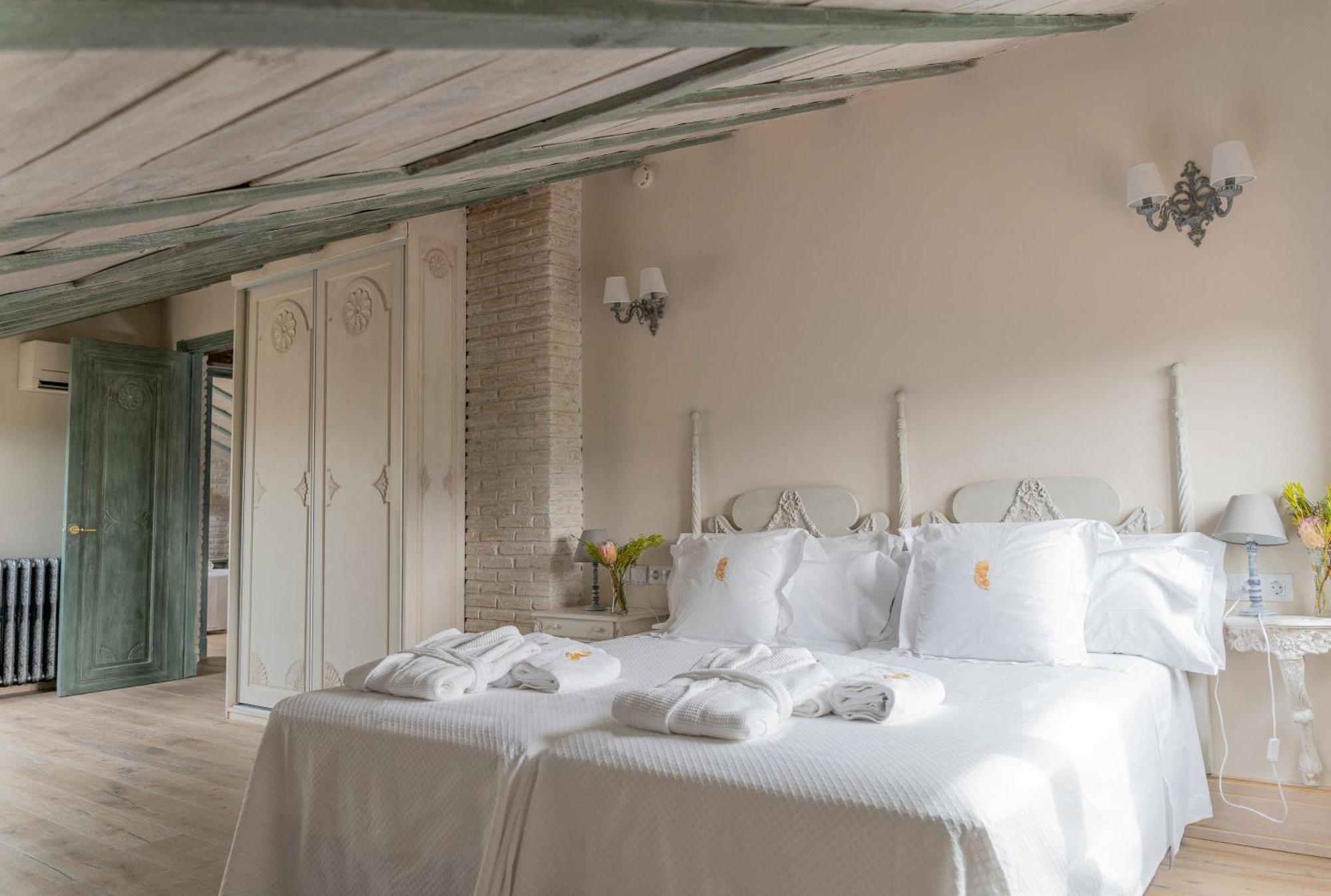 La Corrala Del Realejo Aparthotel Granada