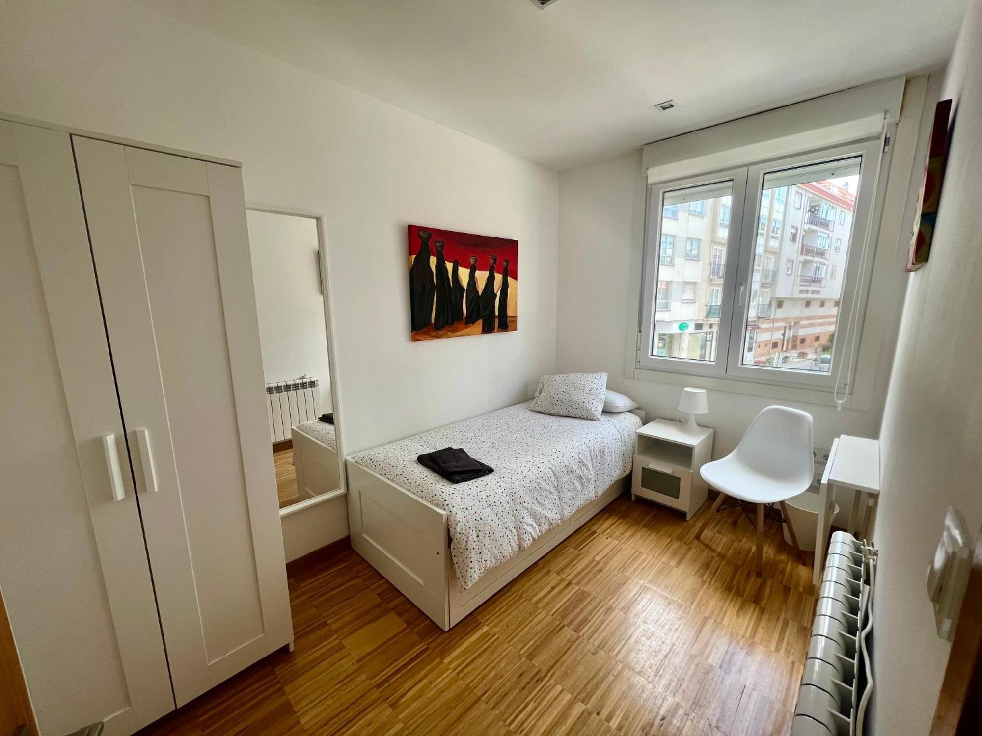 Apartment Centro Al Lado Y Playa *