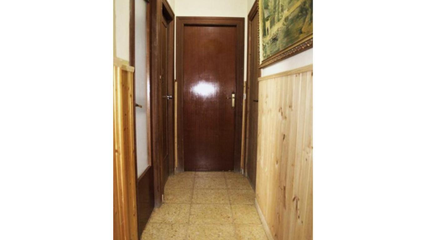 Chalet El Brosquil