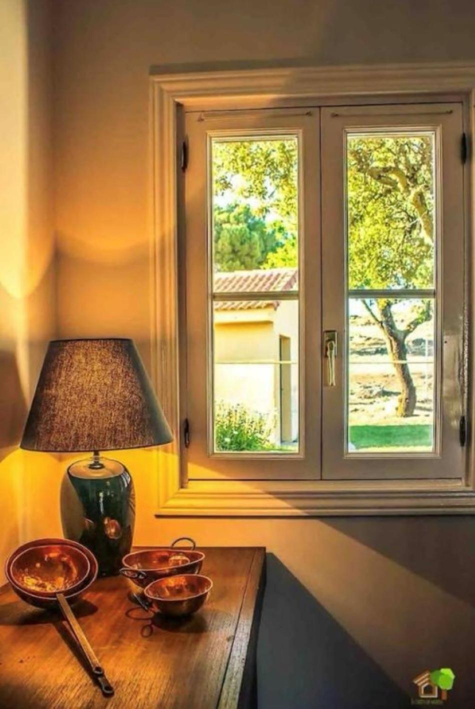 La Casita De Madera * Ávila