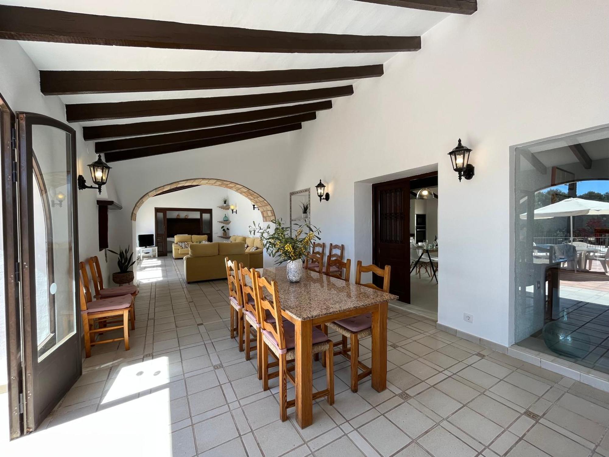Villa San Jaime *