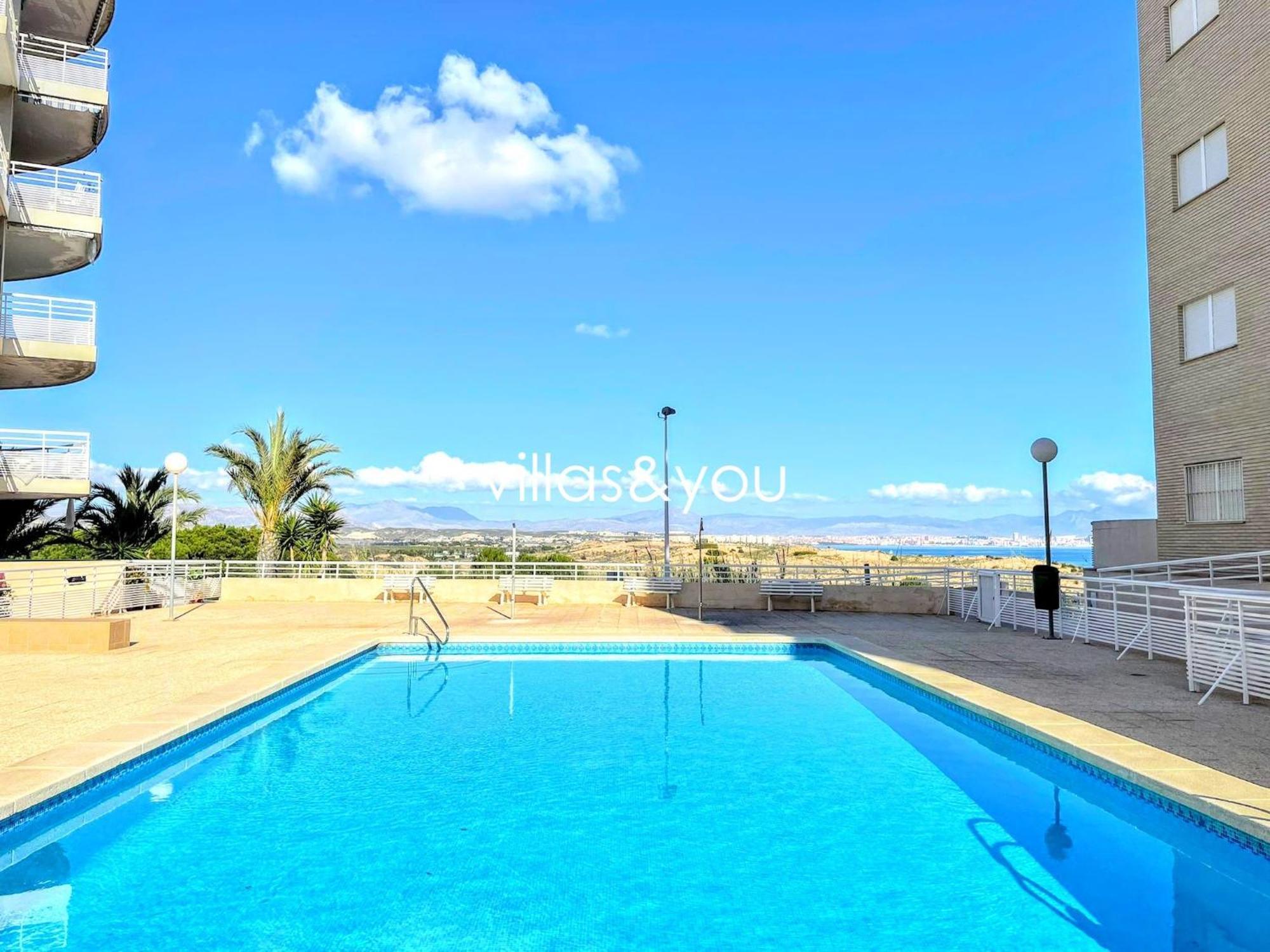 Apartamento Bahia Blanca By Villas&you Arenales del Sol