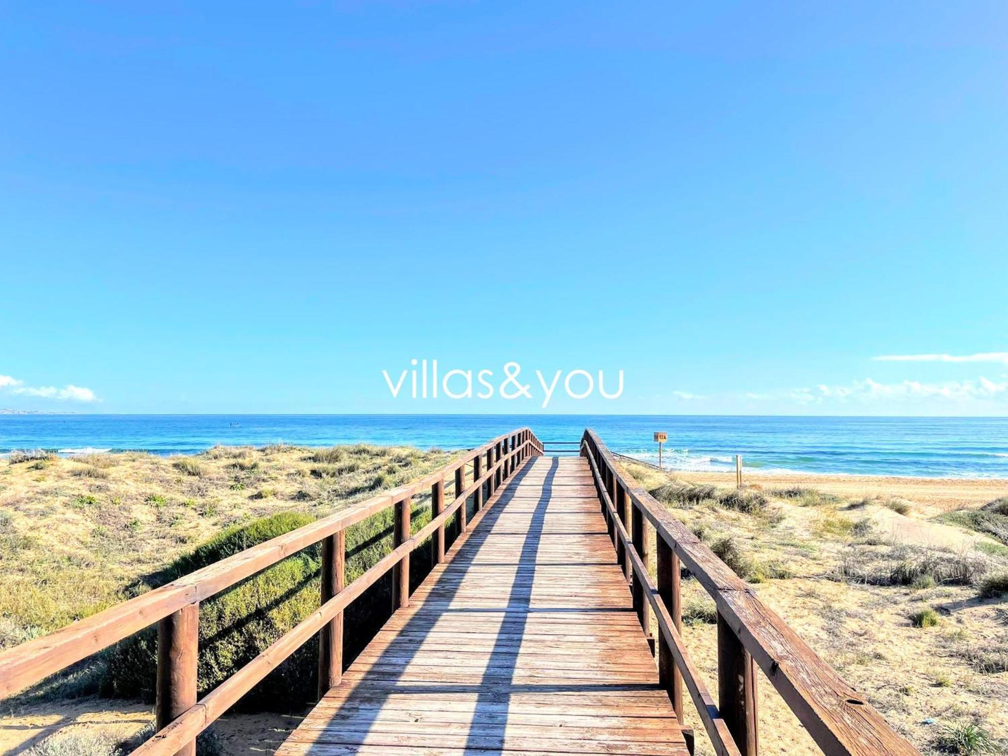 Bahia Blanca By Villas&you Apartamento *