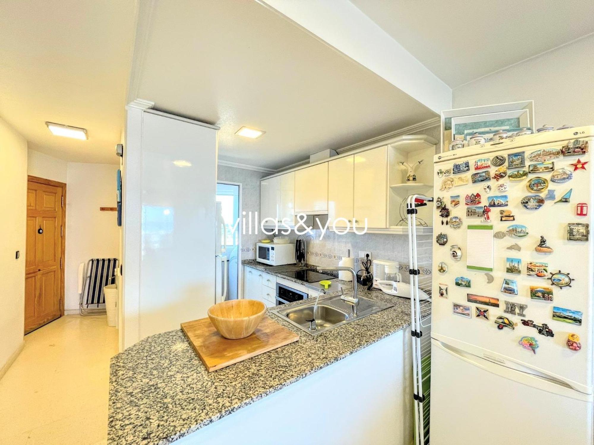 Bahia Blanca By Villas&you Apartamento Arenales del Sol