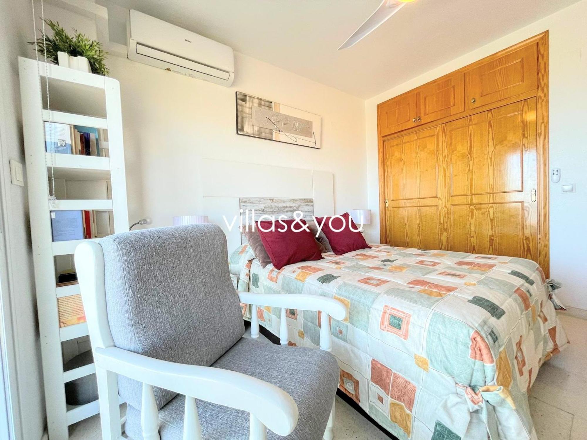 Bahia Blanca By Villas&you Arenales del Sol