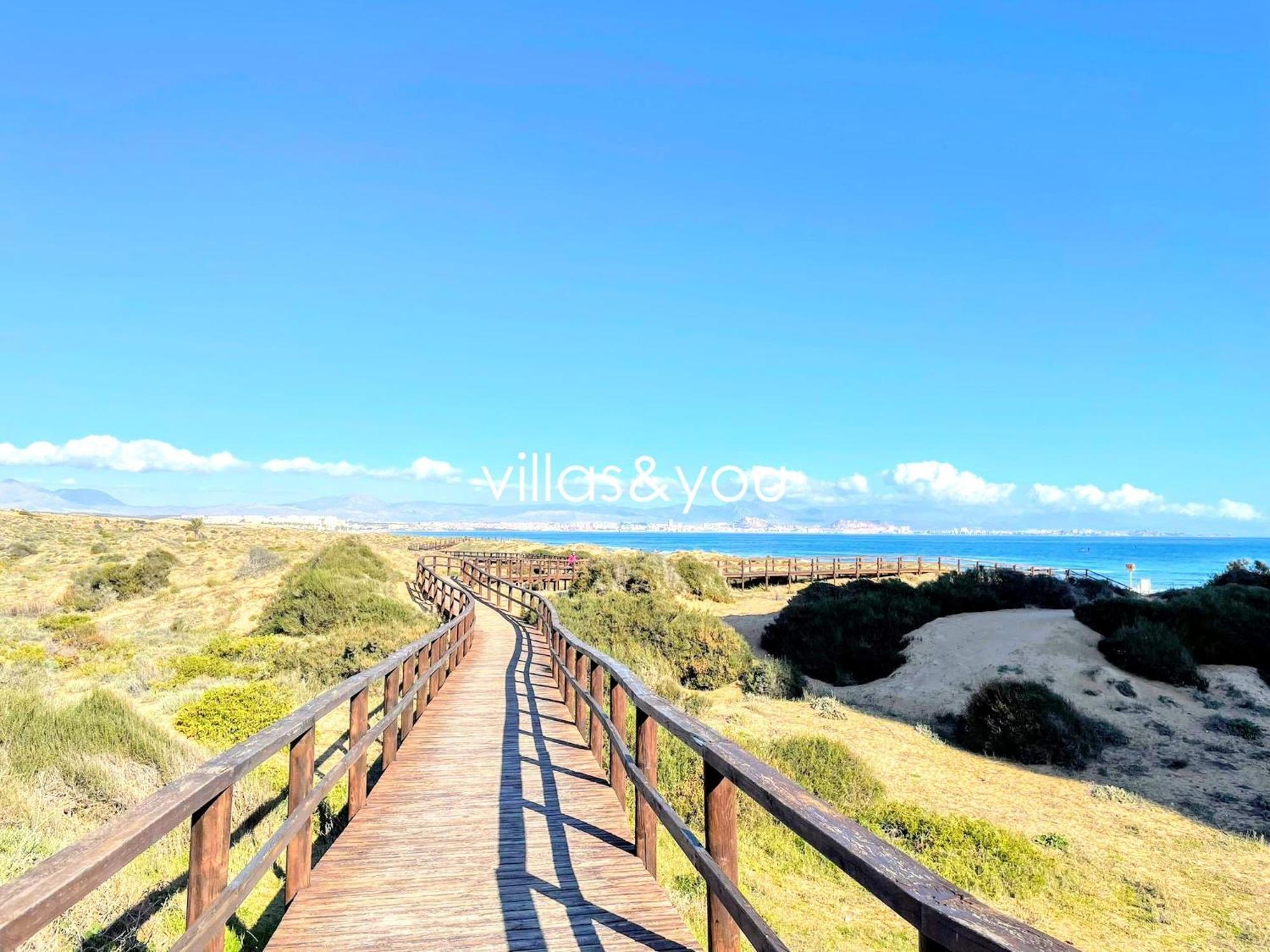 Bahia Blanca By Villas&you * Arenales del Sol