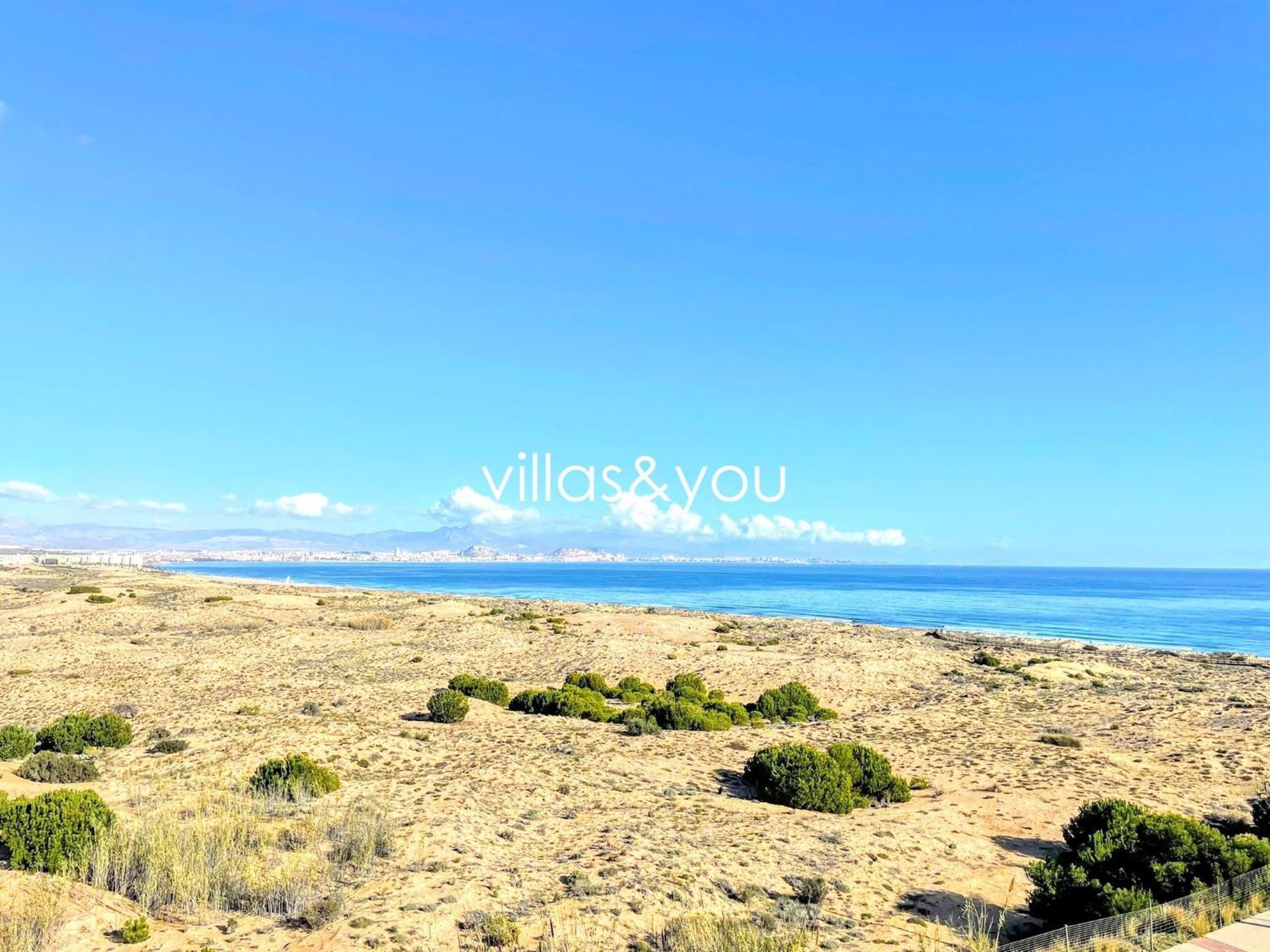 Bahia Blanca By Villas&you Apartamento