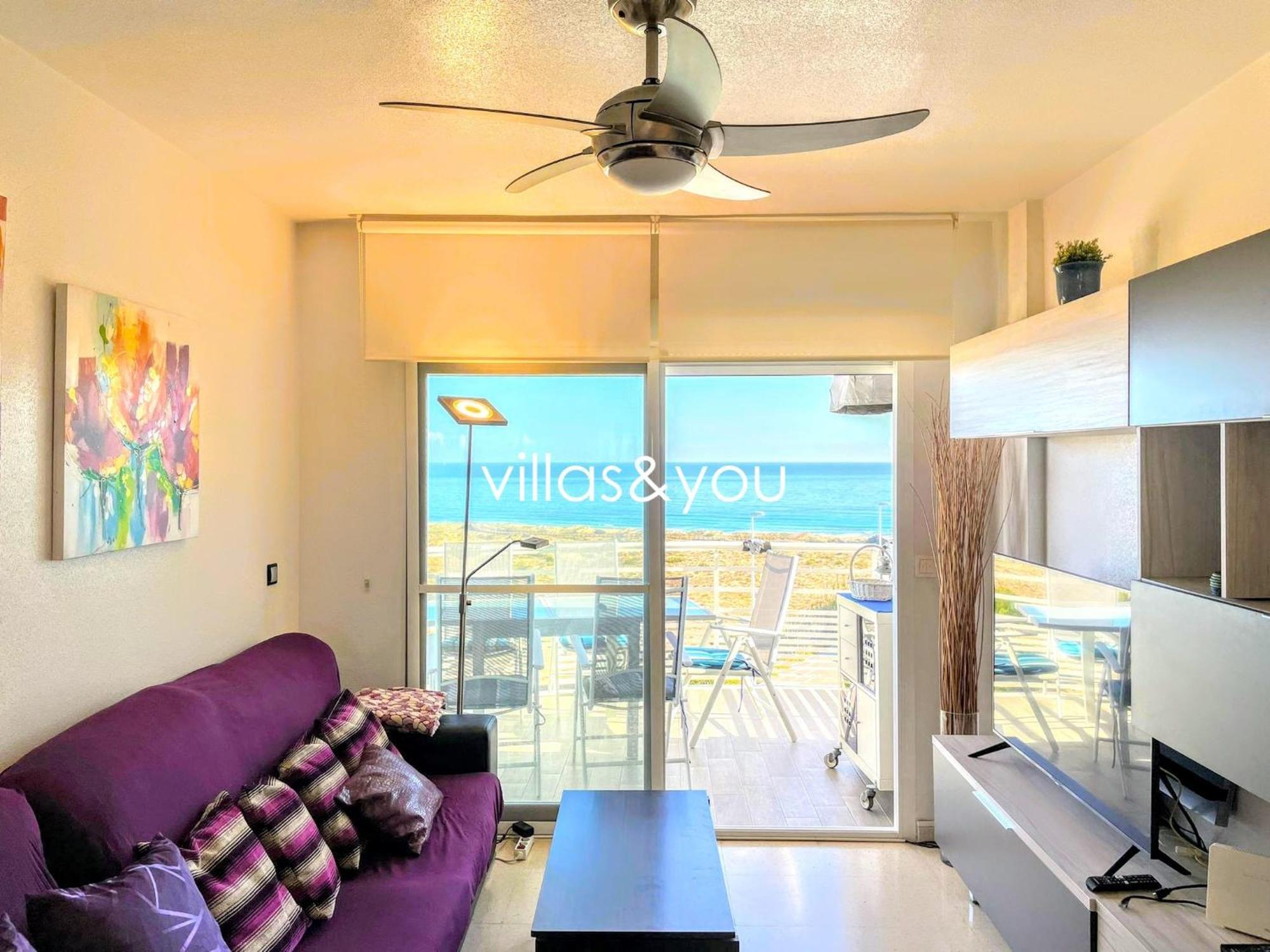 Apartamento Bahia Blanca By Villas&you *