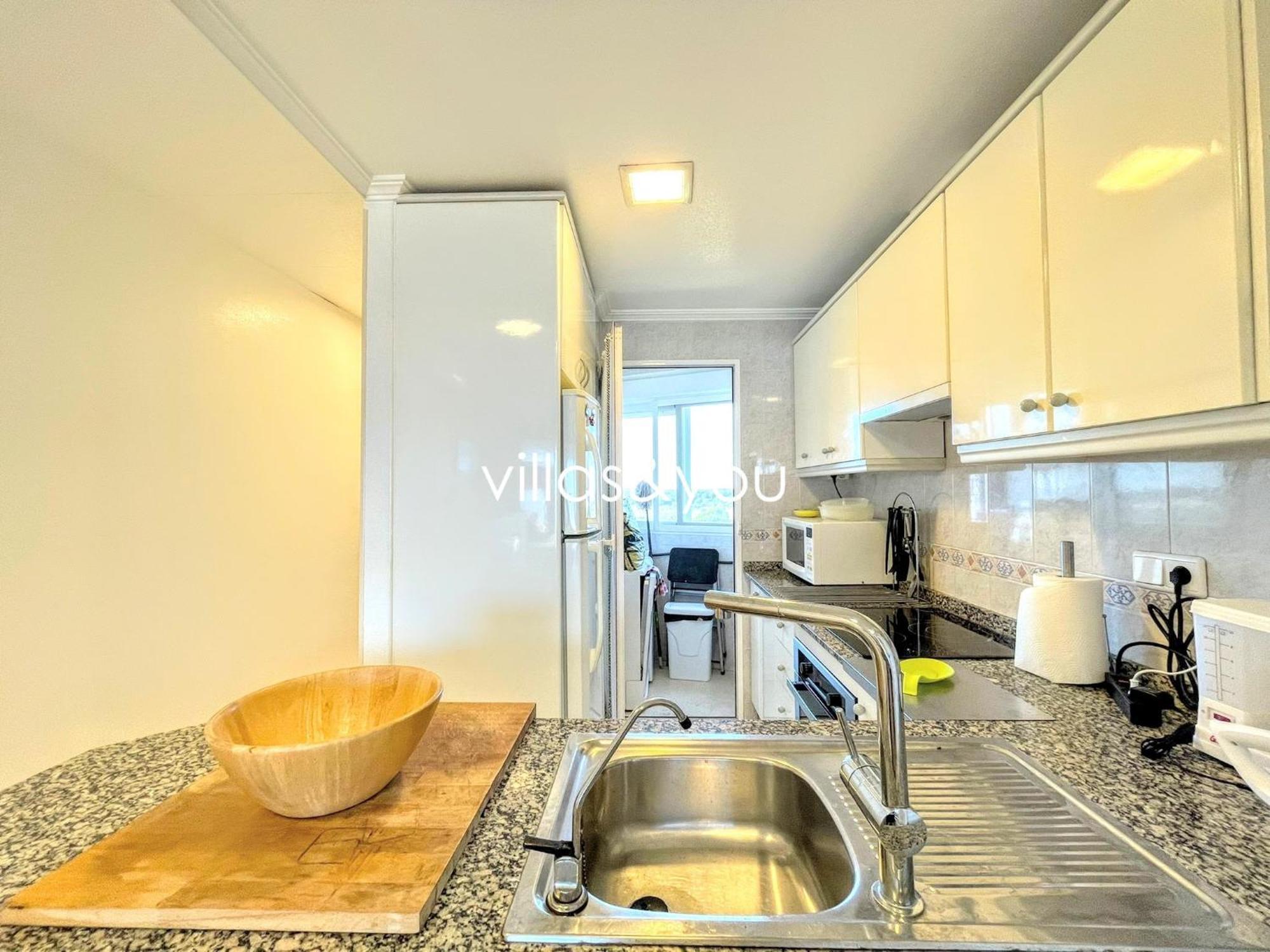 Bahia Blanca By Villas&you Apartamento Arenales del Sol