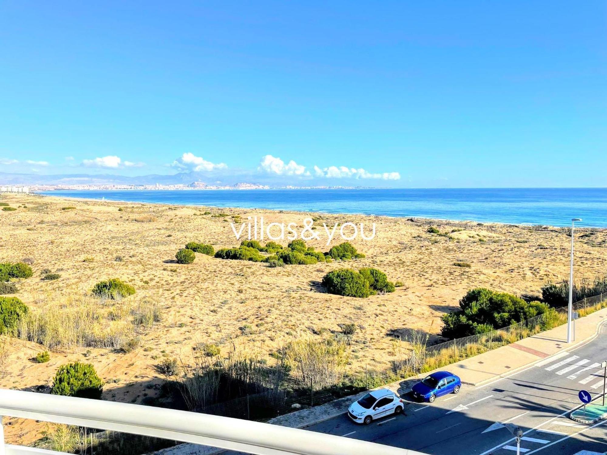 Apartamento Bahia Blanca By Villas&you Arenales del Sol