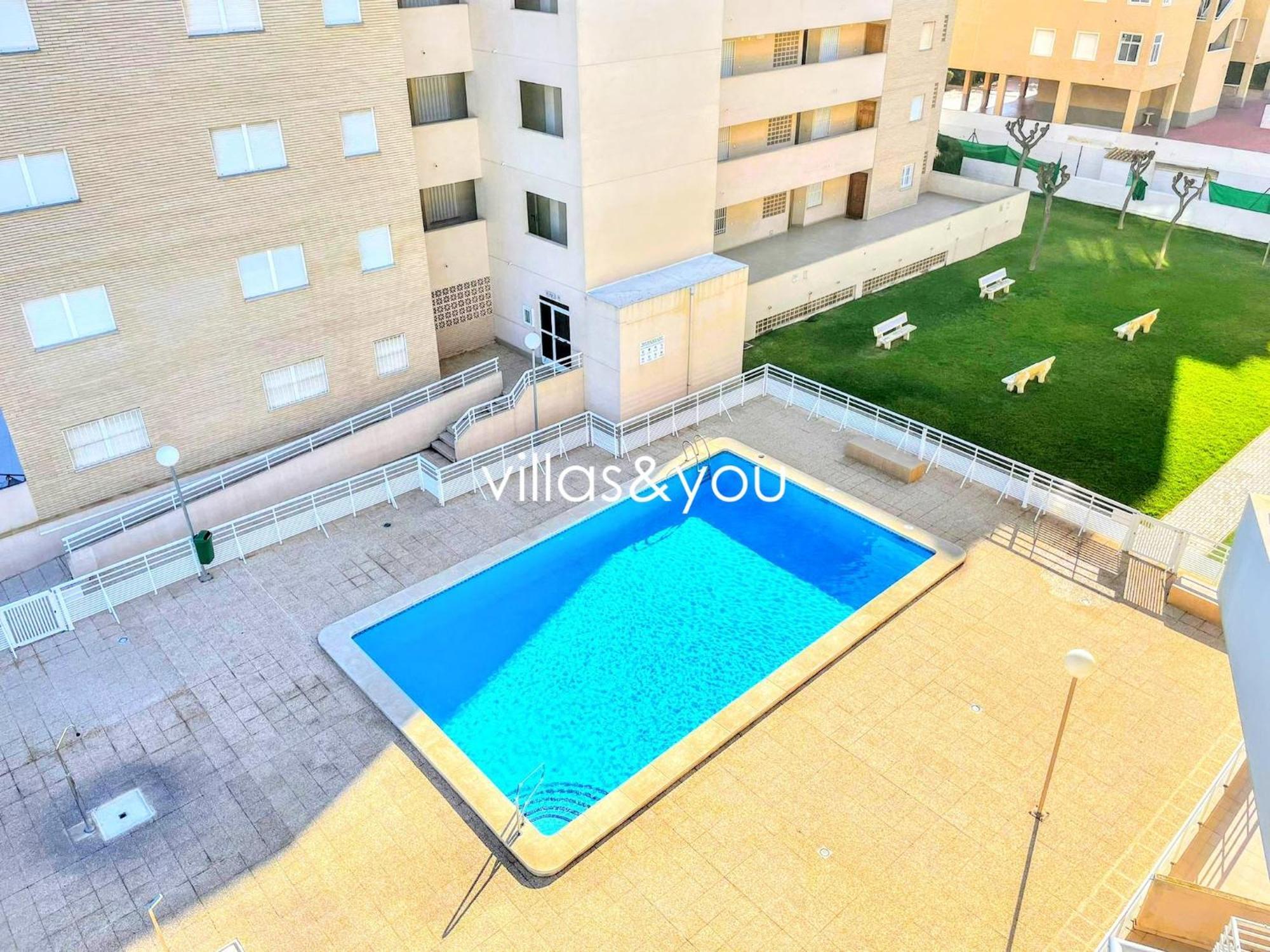 Bahia Blanca By Villas&you Apartamento