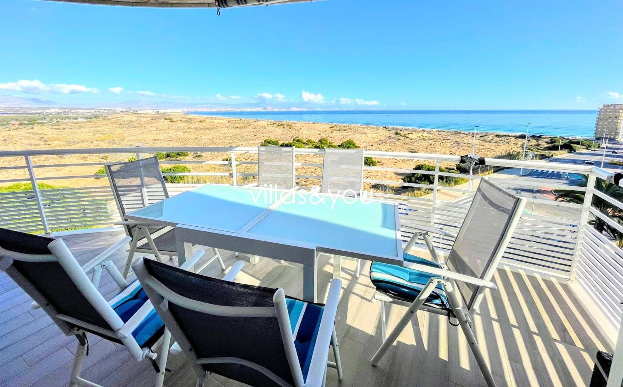 Bahia Blanca By Villas&you Apartamento *