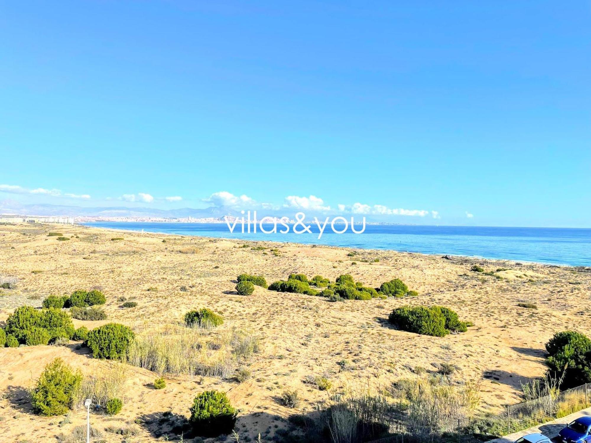 Apartamento Bahia Blanca By Villas&you *