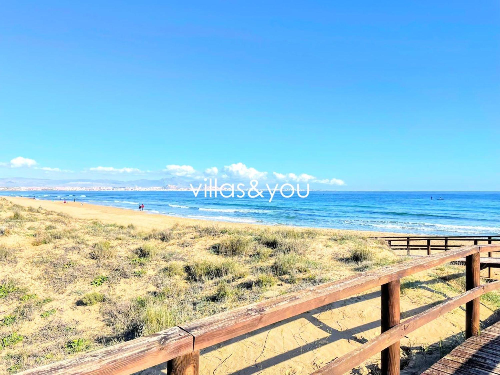 Apartamento Bahia Blanca By Villas&you Arenales del Sol