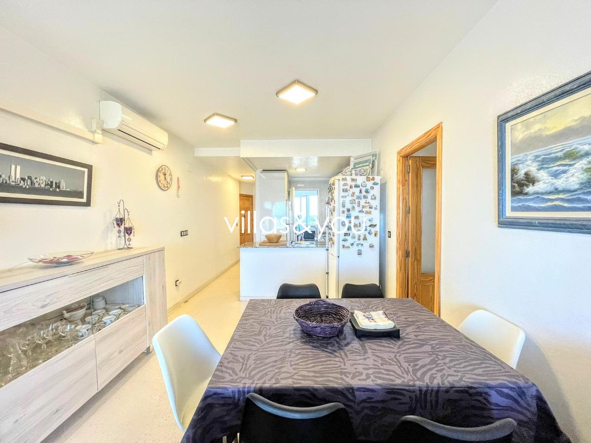 Apartamento Bahia Blanca By Villas&you Arenales del Sol