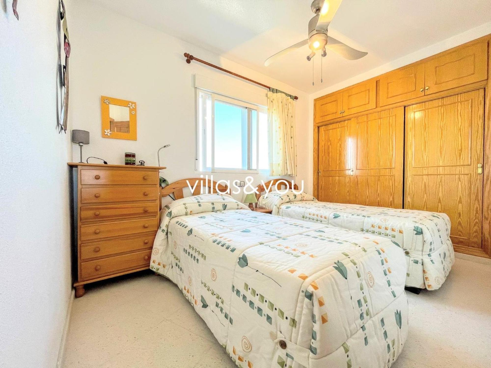 Bahia Blanca By Villas&you Apartamento