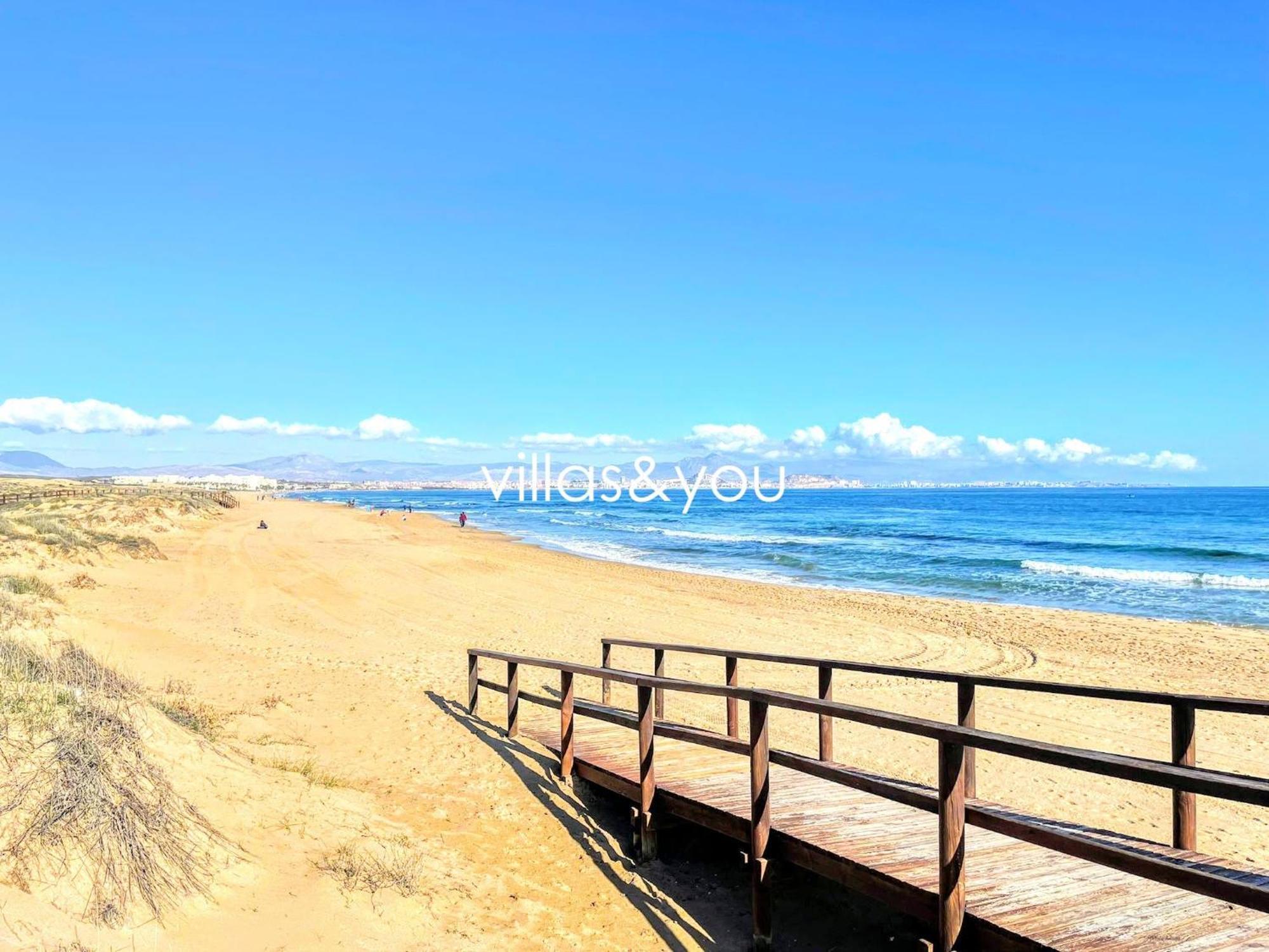 Bahia Blanca By Villas&you *