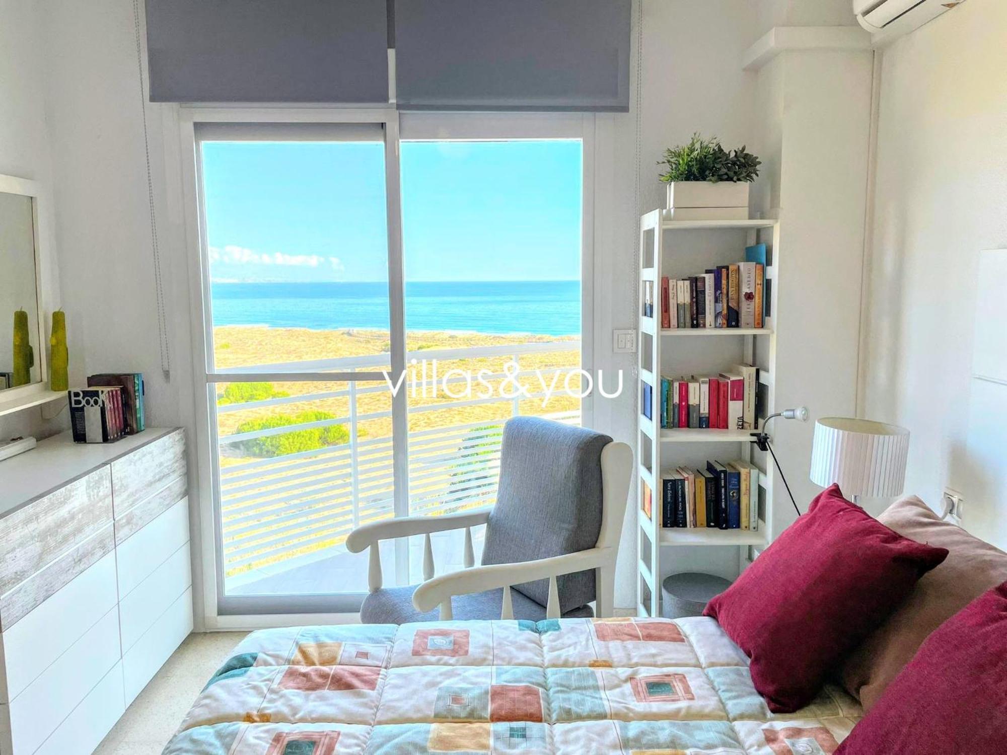 Bahia Blanca By Villas&you Apartamento Arenales del Sol