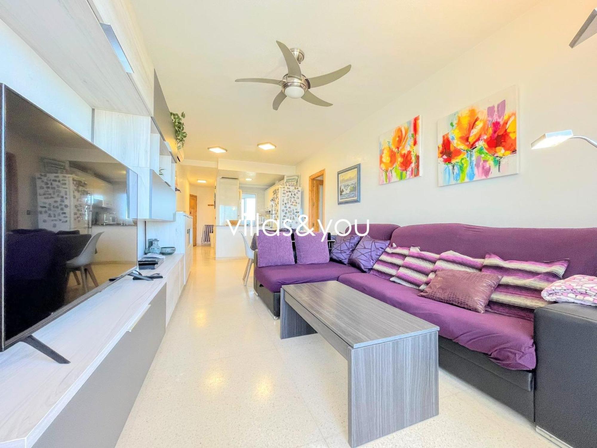 Bahia Blanca By Villas&you Apartamento