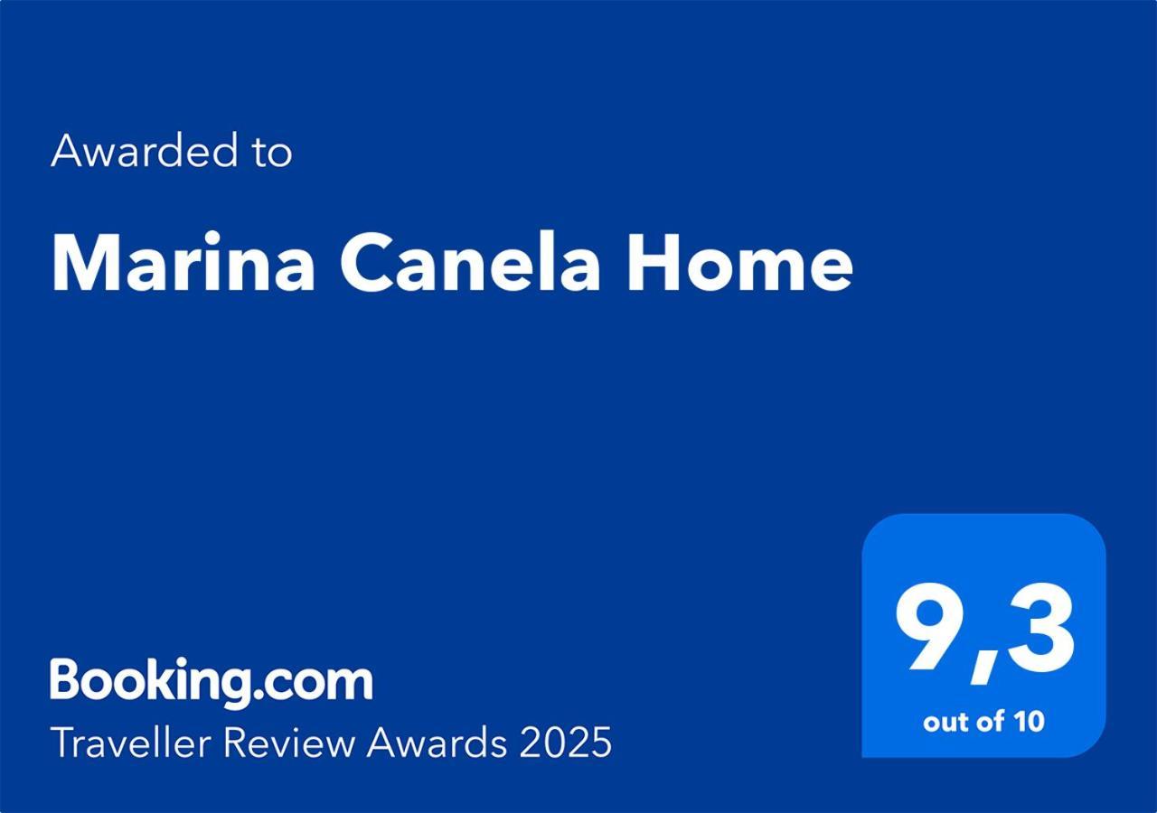 Marina Canela *